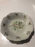 porcelanowy talerz schruargenhammer germany 39