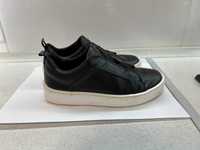 Дитяче шкіряне взуття DKNY 32 розмір длядівчинки оригінал