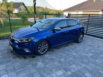 Renault Megane Renault Megane Sport 1.6 GT 205KM salon Polska F vat 23%