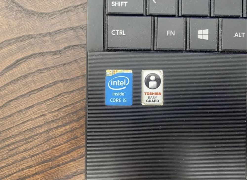 Vendo portátil satellite pro c50-A-1L6