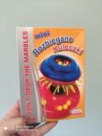Gra Mini Rozbiegane Kuleczki Rodzinna Zręcznościowa 5+
