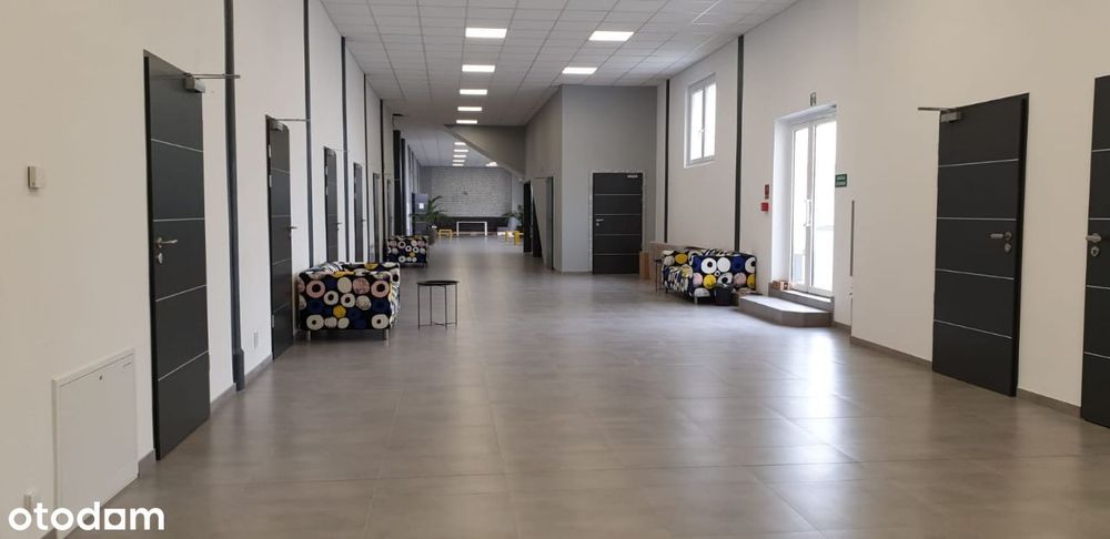 Nieruchomość Idealna Pod Hotel, Hostel, Mieszkania, Biura, Usługi