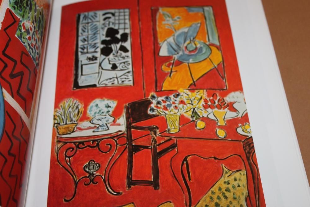 Matisse -Taschen 1952