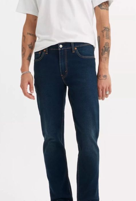 Levis 511 slim 31/32 M size