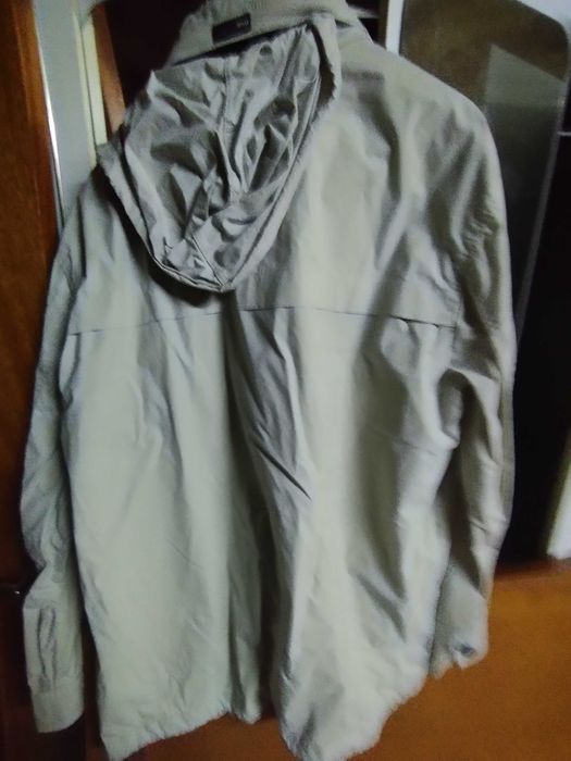 Parca Giovanni Galli