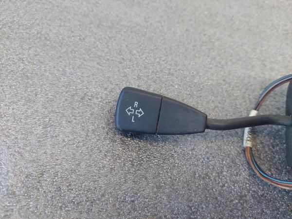 Conjunto / manetes de luzes e limpa vidros BMW 3 (E36)