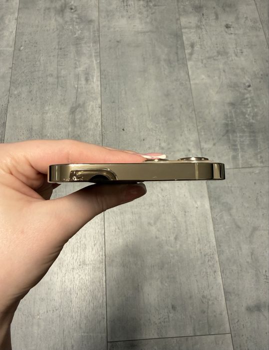 Б/у IPhone 12 Pro Max 256gb оригінал Neverlock хороший стан