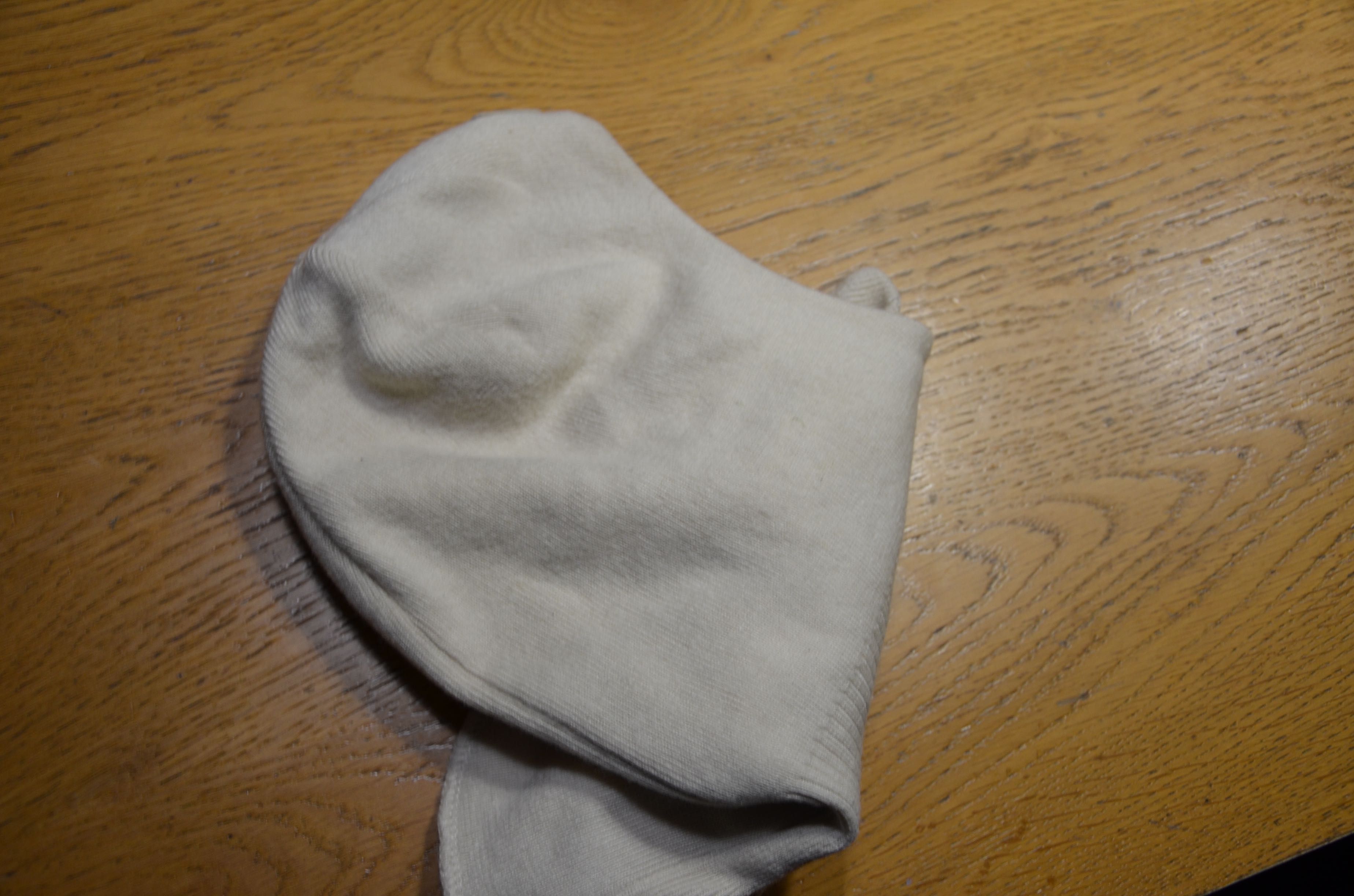 kominiarka Reima 100% wool  r. 50