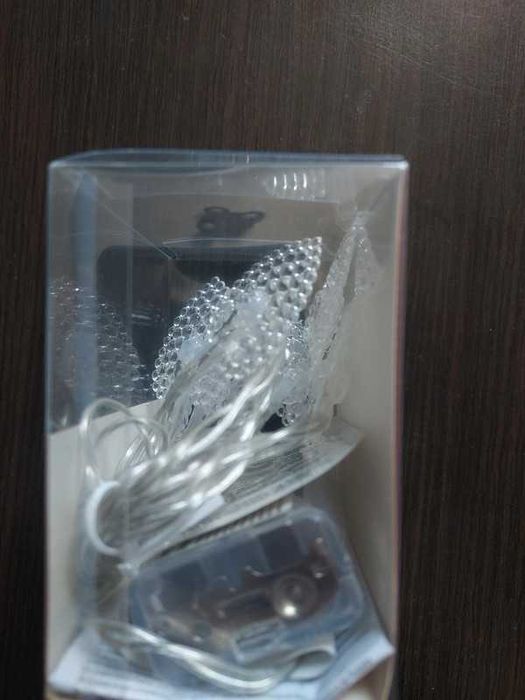 nowe lampki ozdobne