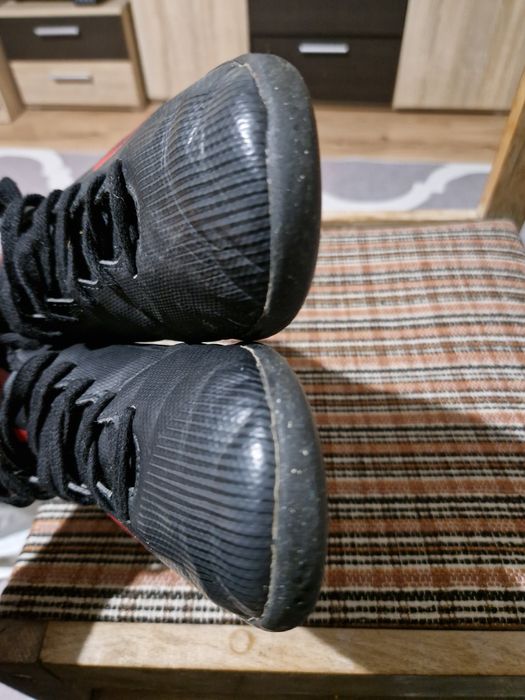 Halówki Nike Mercurial r 40.5