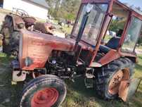 czesci wladymirec t25 1982r polecam