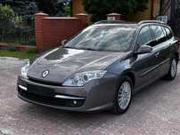 Renault Laguna 2,0 Benzyna . **Kombi***Super stan***