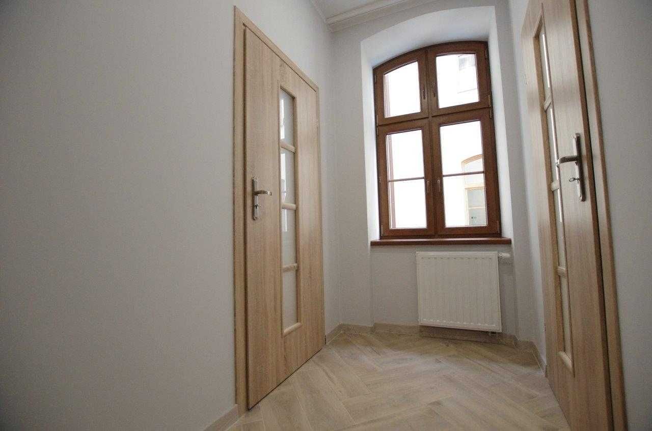 BEZCZYNSZOWE, Nowe, Centralne Ogrz., Centrum Ścisłe