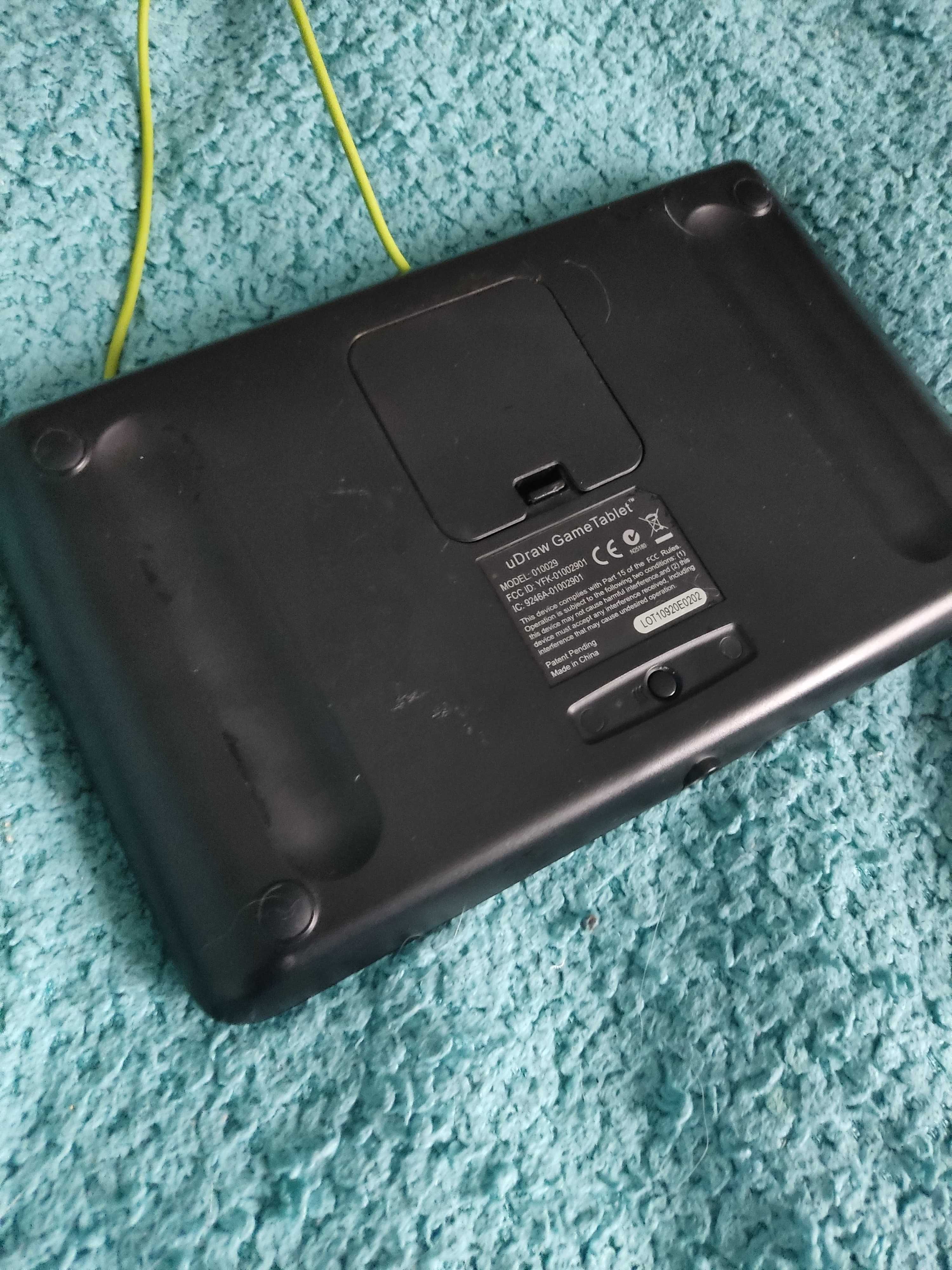 uDraw Game Tablet Xbox 360