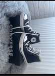 Converse Chuck taylor wide 39