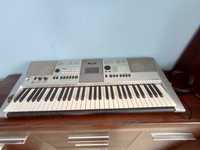 Sprzedam yamaha psr413e