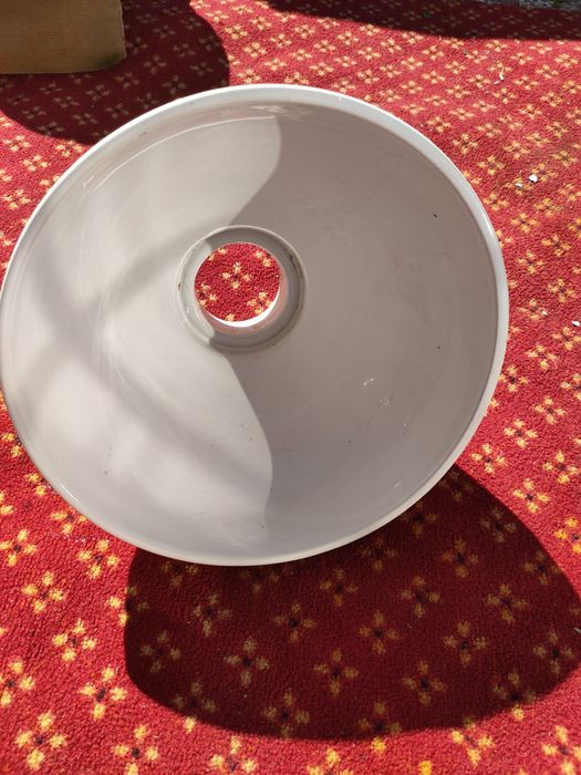 Pia em Cerâmica Antiga Coimbra