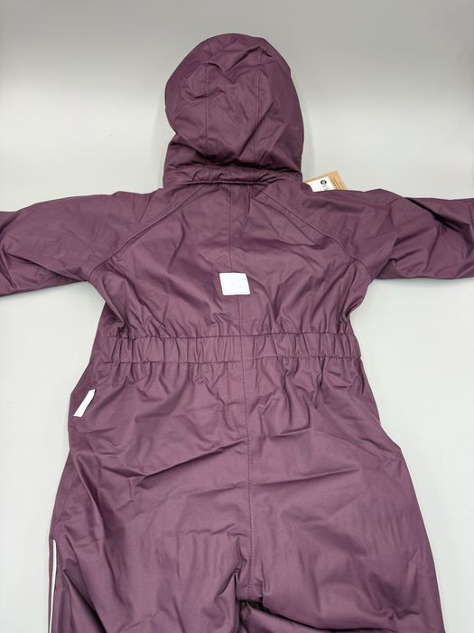 Зимовий комбінезон Reima PUHURI 86, 92 р зимний комбинезон