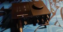 Звукова карта Native Instruments Komplete Audio 2
