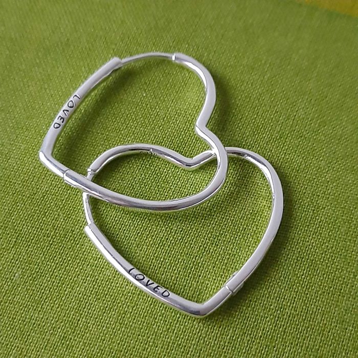 Brincos modelos Pandora NOVOS