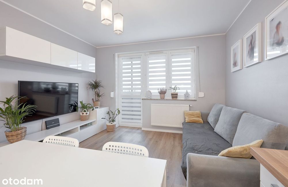 Na sprzedaż 3 pokoje w Zalasewie, ul. Serdeczna.