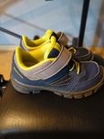 Buty chłopięce, adidasy, półbuty quechua Decathlon