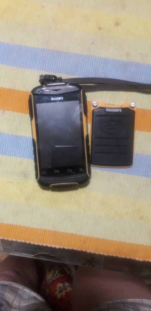 Мобильные телефоны б/у Siemens , Discovery V5 , под ремонт или на з/ч