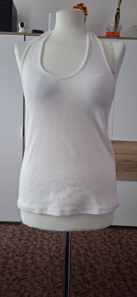 Bluzka odkryte plecy S/M