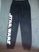Spodnie męskie dresowe Star Wars rozmiar XS