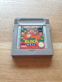 Kirby's Block Ball Gameboy Game Boy