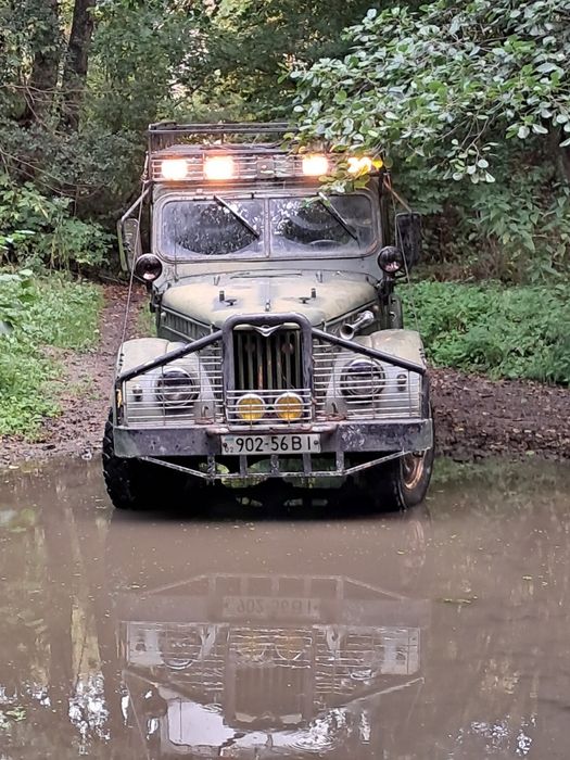 Продам Газ 69!!!