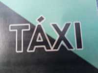 Cedência de licença de táxi