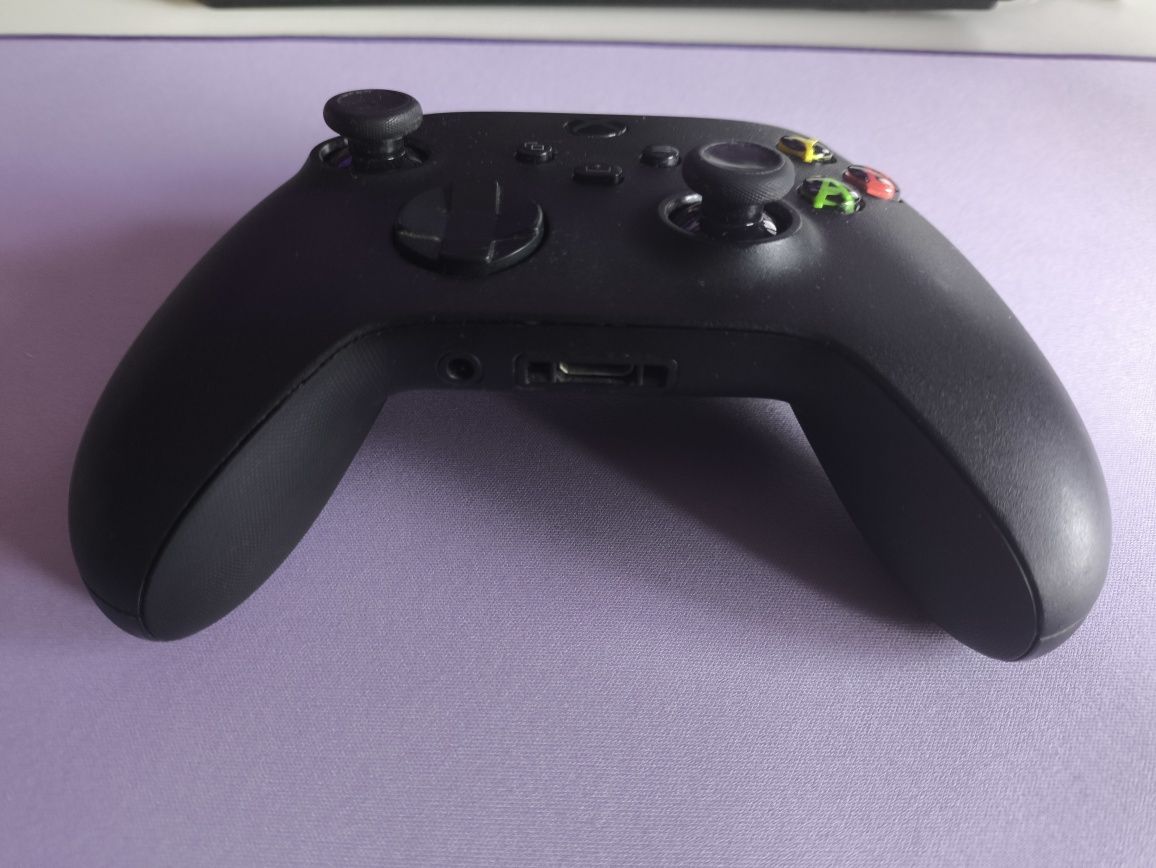 Comando Xbox Wirelles