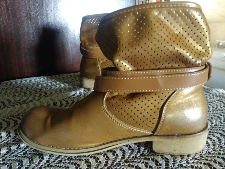 Botas 39 como novas