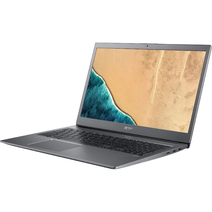 Chromebook Acer CB715 1W w bardzo dobrym stanie