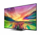 Telewizor LED LG 65QNED823RE 65'' 120Hz nowy