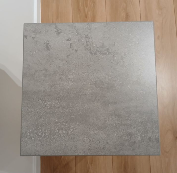 Hoker, stołek barowy/kuchenny