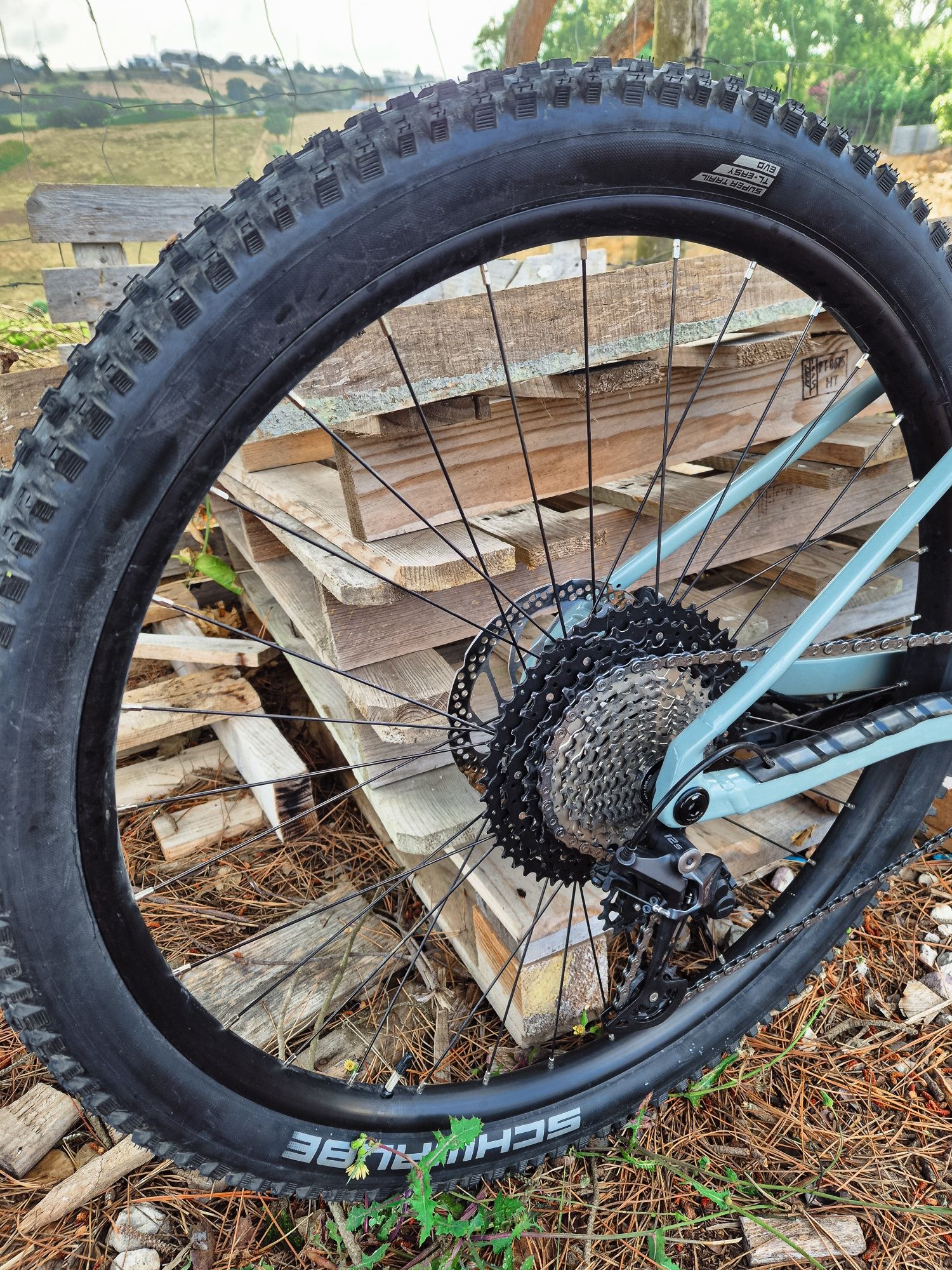 Orbea Laufey H30 2024