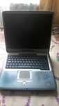 Fujitsu Siemens Amilo d