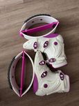 Боти бренду Fit Boots