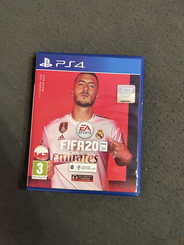 Fifa 2020 PlayStation 4