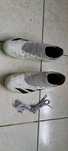 Chuteiras adidas predator 38