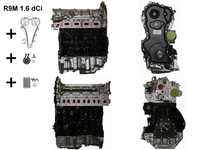 Motor  Reconstruído OPEL VIVARO 1.6 CDTi