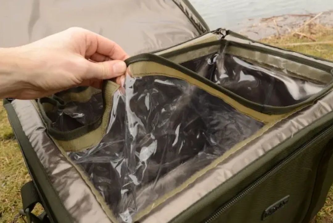 Карпова Сумка холодильник SOLAR Sp Session Cool Bag