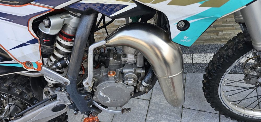 KTM SX 85 (2013, 19/16)