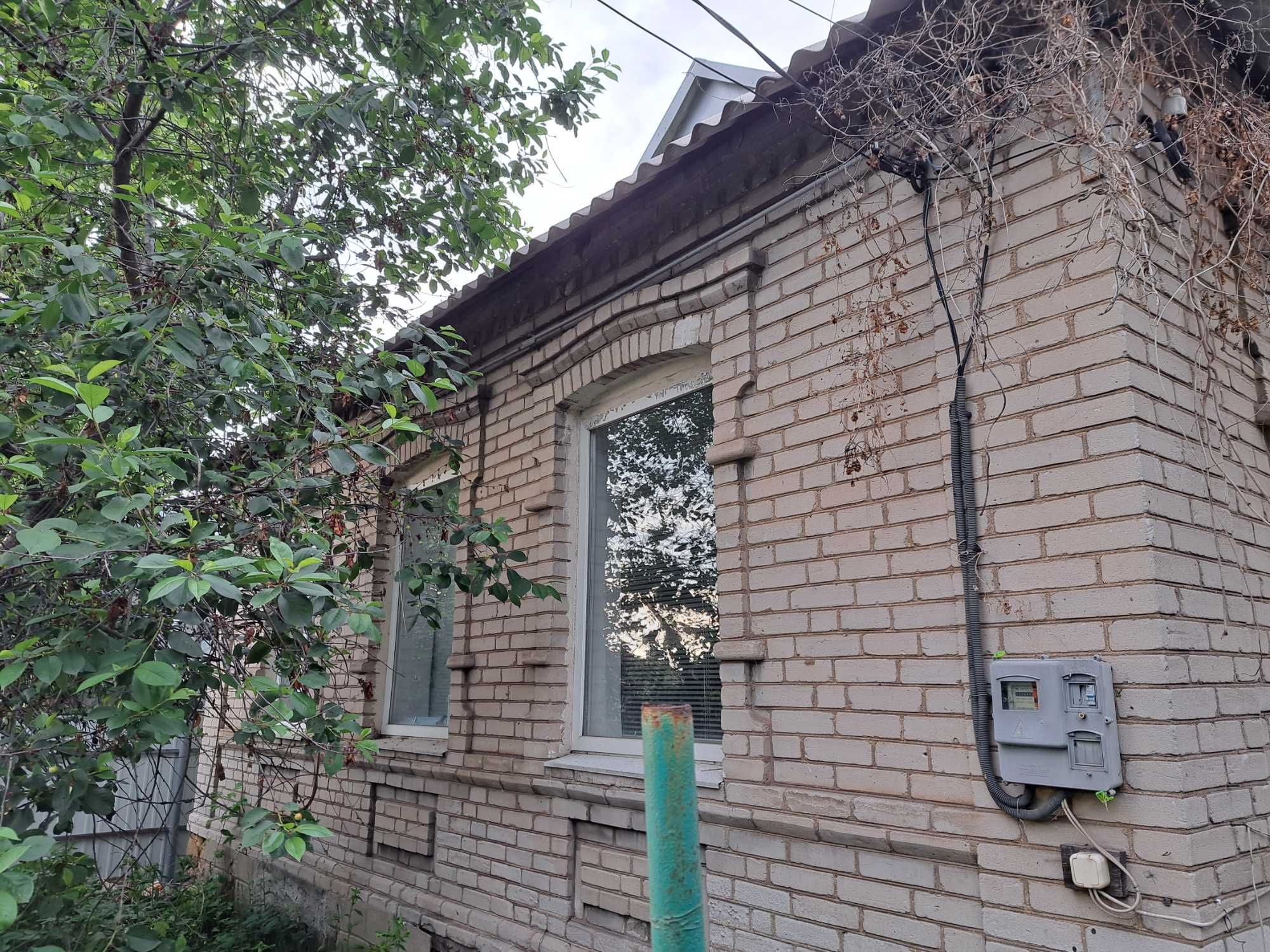 Продам  дом для комфортного проживания улица Клубная