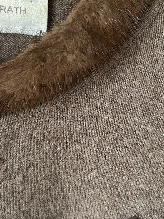 Светр  кашемір ,розсір Л-ХЛ від Tomas Rath