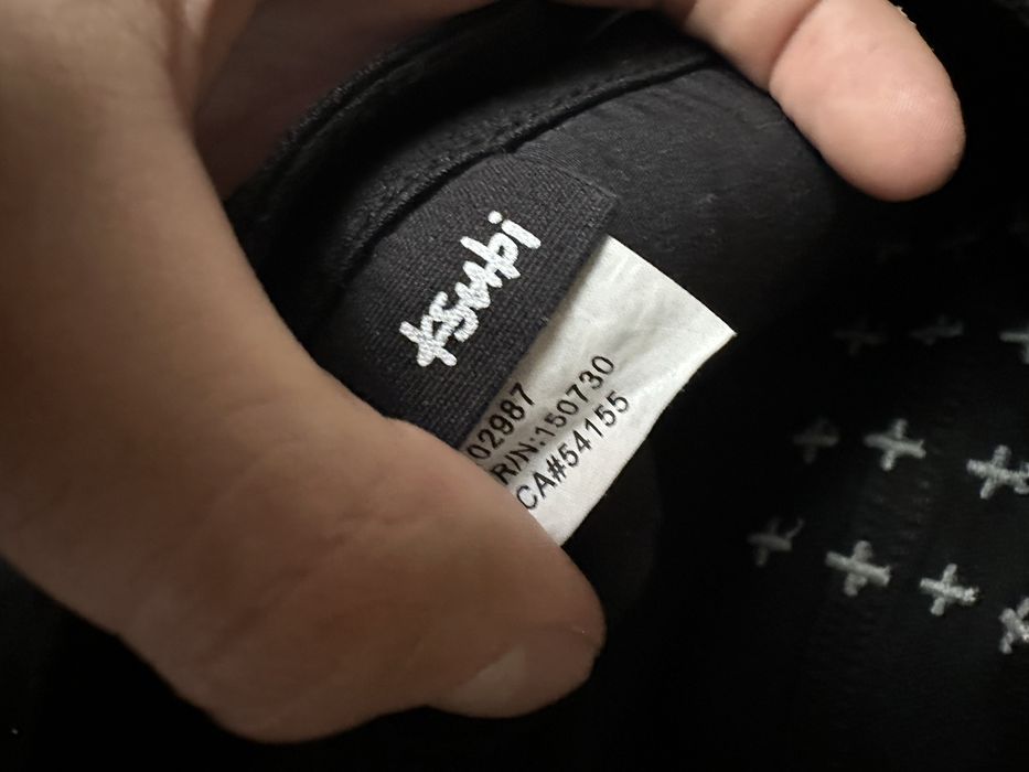 Ksubi Jeans 34 size