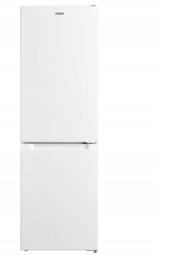 Lodówka dwudrzwiowa Vivax Cf-174LF W 152cm 174L Low Frost Biała