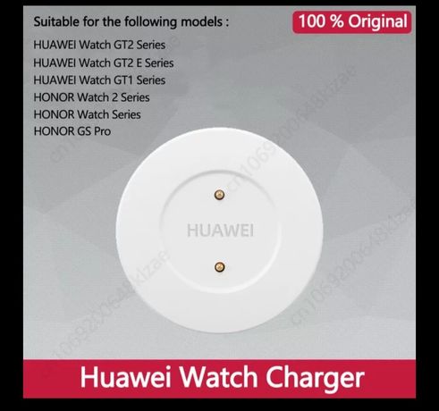 Oryginalna ładowarka Huawei Watch GT GT2 GT2E 46mm 42mm AF39-1